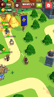 Village Royale 1.0.0 APK screenshots 10