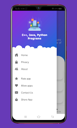 C, Java  Python Program PRO