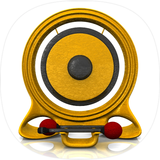 Gong Ringtones logo