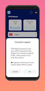 VPN Master - Fast & Secure 7.0 APK screenshots 3