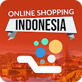 Online Shopping Indonesia icon