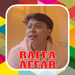 Cover Image of Tải xuống Raffa Affar Mp3 Full Album  APK