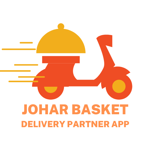Johar Basket Delivery Partner