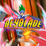 New Beyblade Tips icon