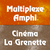 Les Cinémas de Bourg en Bresse icon