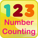 123 Numbers Counting 