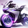 Speed Moto Drift - Mobile icon