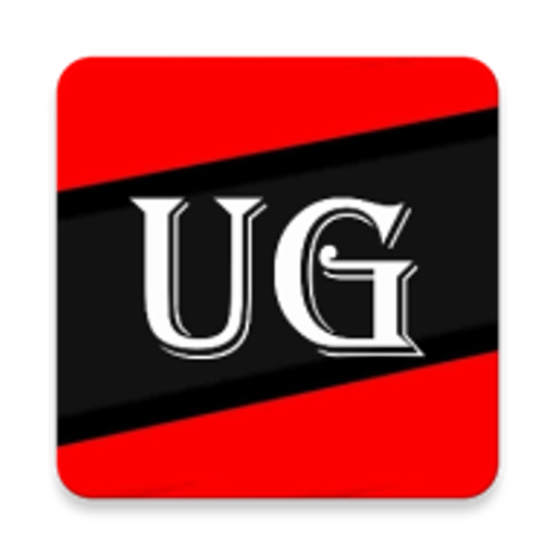 PCA of Uganda logo