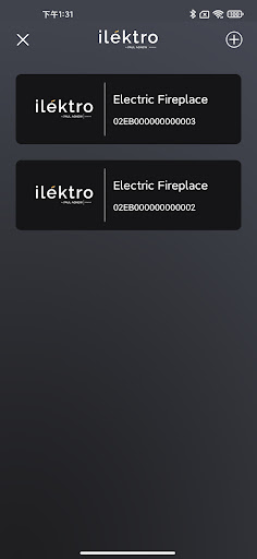 ilektro Screen 2