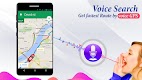 screenshot of Voice Assistant: Voice Search