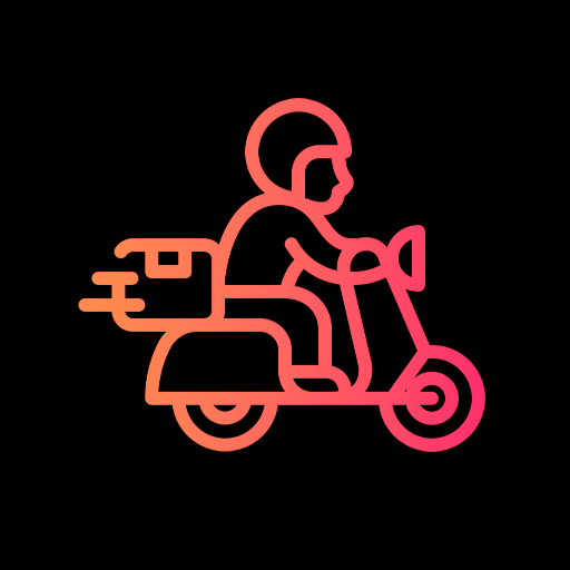 EcoPagoo - Sé un repartidor logo