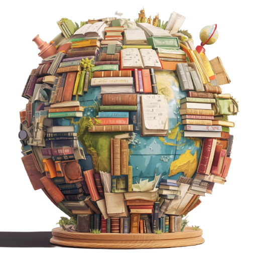 Un Mondo di Libri logo