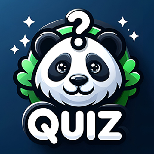 Panda Quiz! Juego de Preguntas