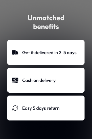 Basabi Apparels Screenshot 4 - AppWisp.com