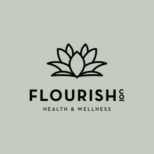 Flourish Co logo