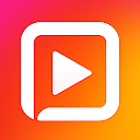 Video Maker & Fotodiashow, Musik - FotoPlay  icon
