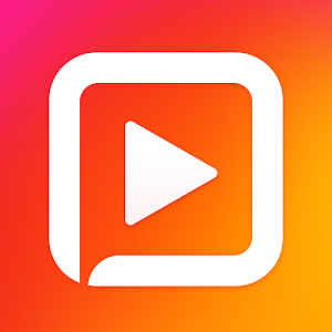  Video Maker Photo Slideshow Music FotoPlay 2.7.2 by Square Quick Pic Collage Maker logo