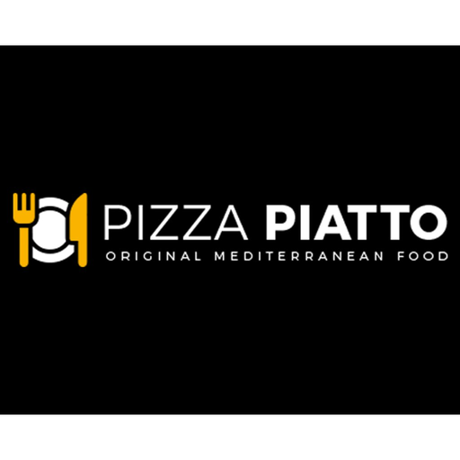 Pizza Piatto logo