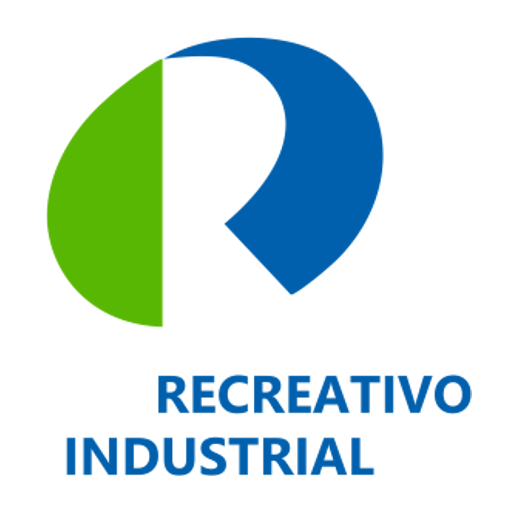Clube Recreativo Industrial logo