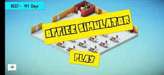 Game screenshot Office Simulator mod apk