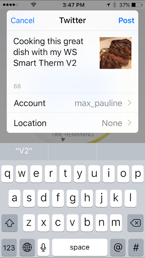 smart therm 2