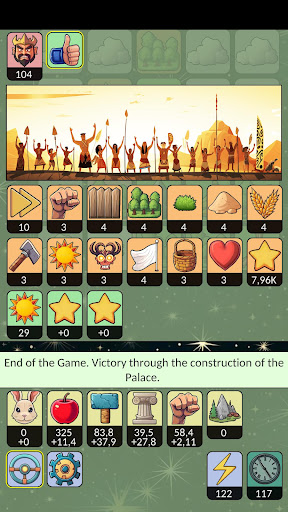 Flint Age Screen 3