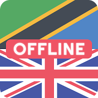 Swahili English Offline Dictionary & Translator