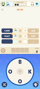 Word Wheel Masters 1