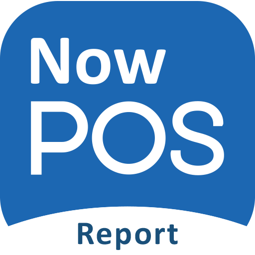 NowPOS Report 2.2.0 Icon