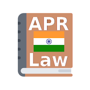 Constitution of India (English) PRO - APR