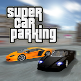 SUPER CAR GAME icon