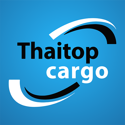 ThaiTopCargo logo
