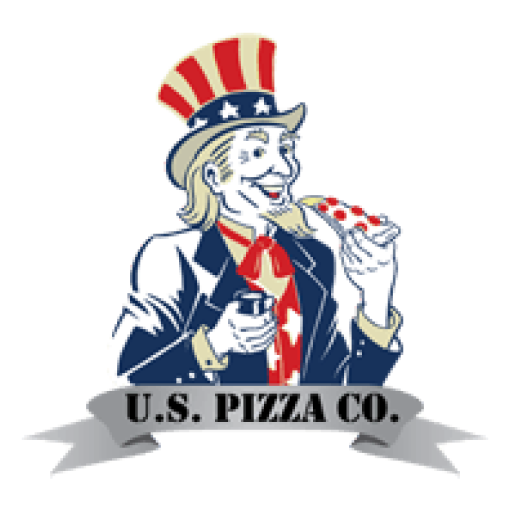 US Pizza Batesville logo
