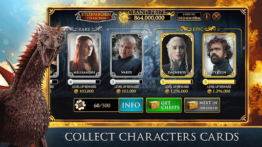 Game of Thrones Slots Casino 11