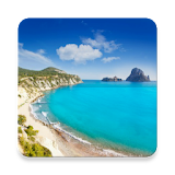 Ibiza Travel Guide icon