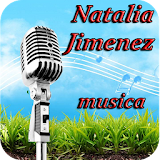 Natalia Jimenez Musica icon