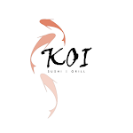 Cover Image of Tải xuống Koi Grill & Sushi  APK