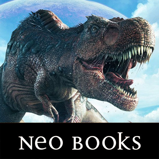 Dinosaurier AR logo