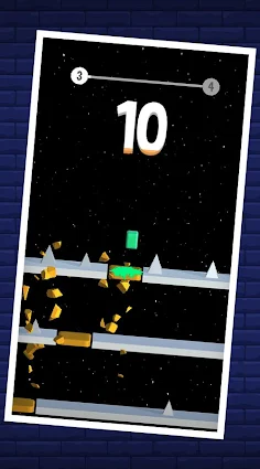 Break Weapon Blok Kırma - Screenshot 3