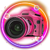 Snap Shoot Camera icon