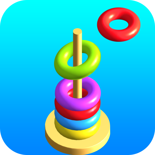 Rings Stack logo