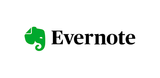 Evernote - 情報整理ノート