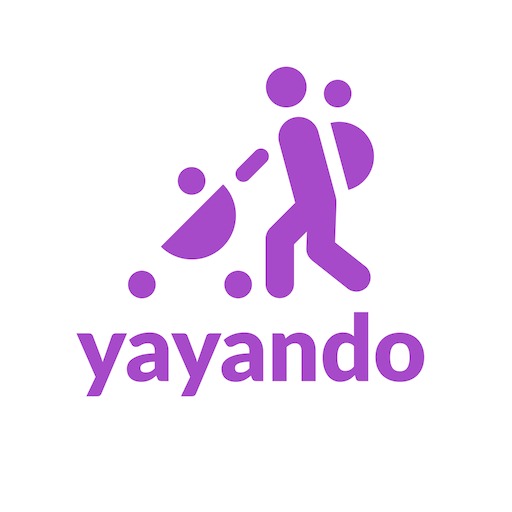 Yayando logo