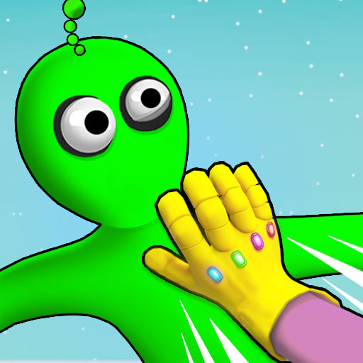 Alien Smack - Tap & Punch Download on Windows