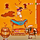 Adventure Prince and Magic Lamp Game 1993 1.0