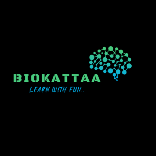BIOKATTAA logo