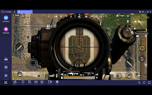 TC Games Vip + Mod 7
