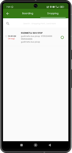 Sai Balaji Tours and Travels