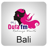 Duta FM - Bali icon