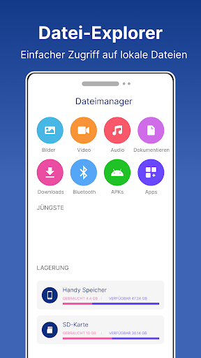 App-Vorschau